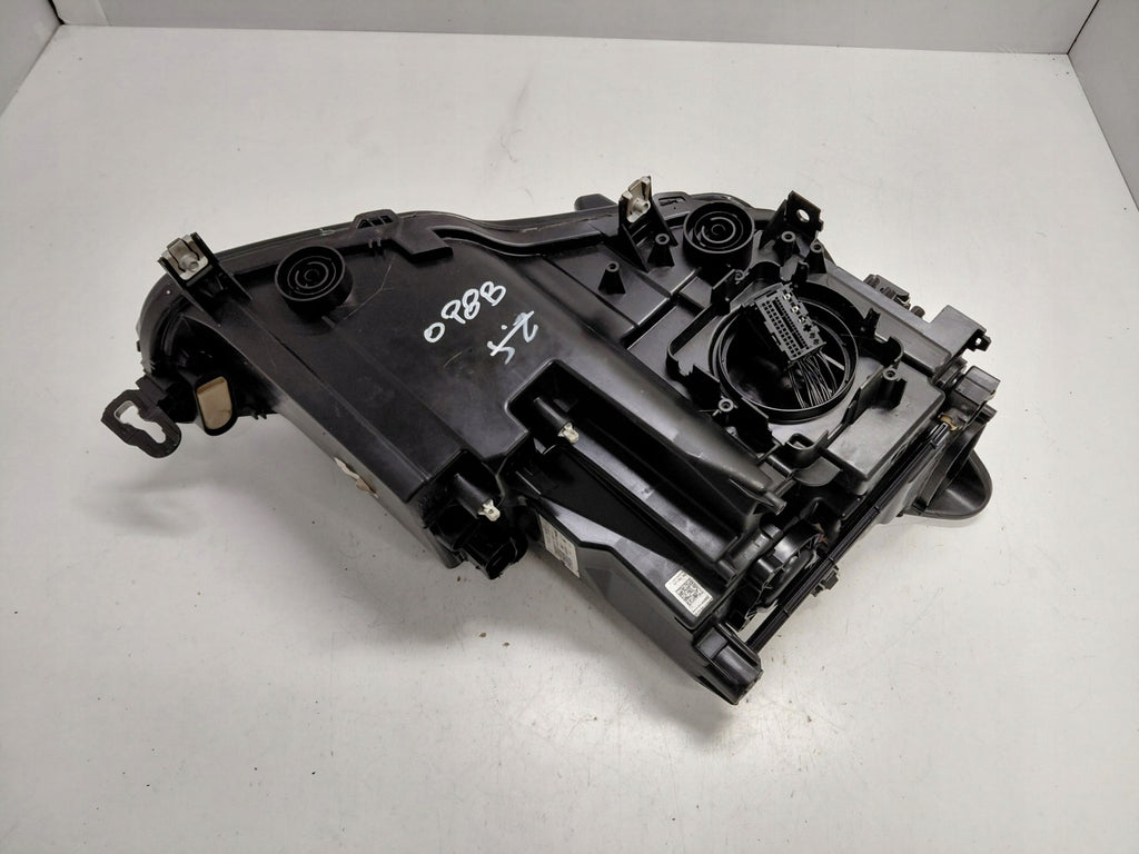 Frontscheinwerfer Cupra Formentor 5FG941007E Full LED Links Headlight SCH4521960546cj
