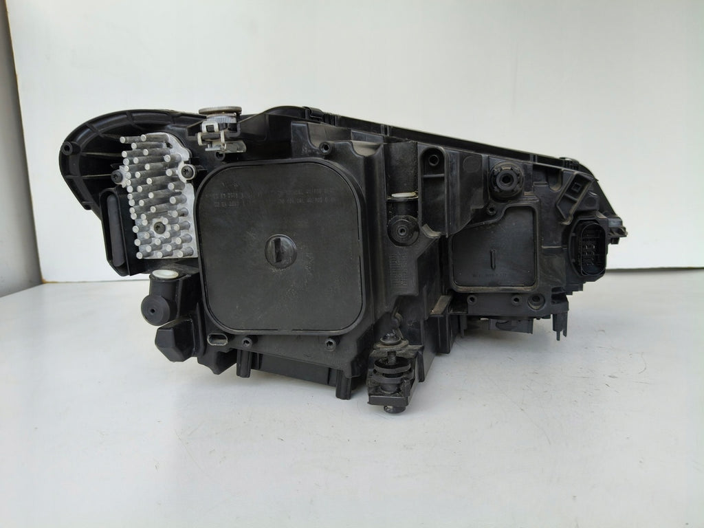 Frontscheinwerfer VW Touran 5TB941081B Full LED Links Scheinwerfer Headlight