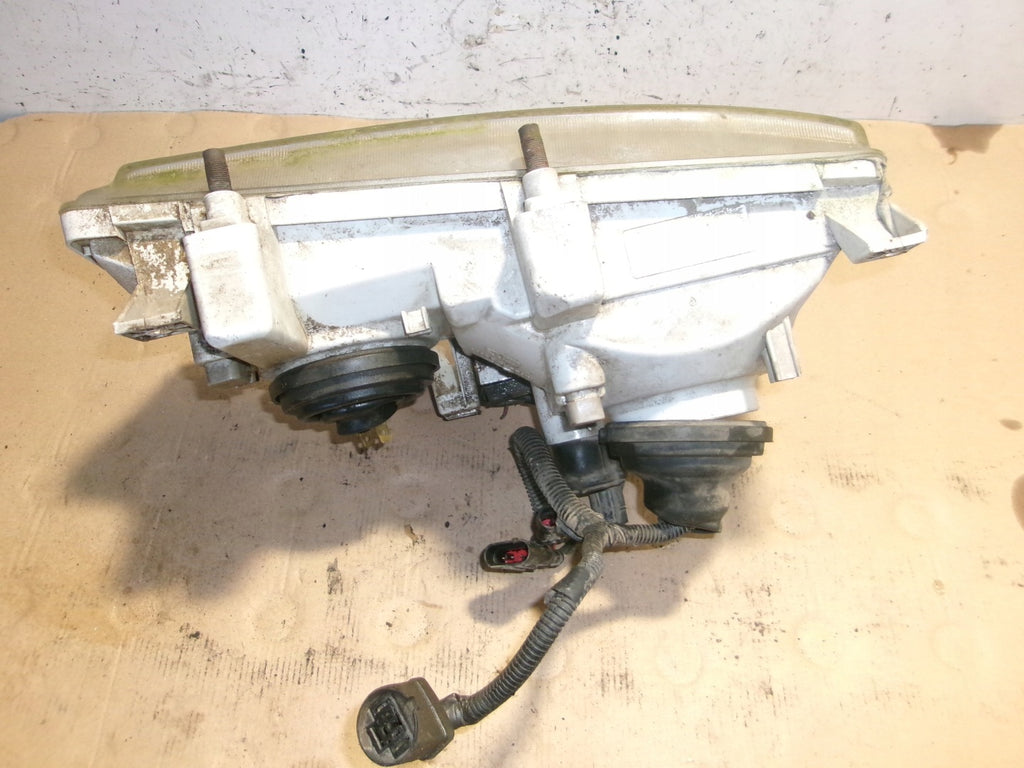 Frontscheinwerfer Mitsubishi I W 1334871 E9839408980 Rechts Headlight SCH1542073879tf