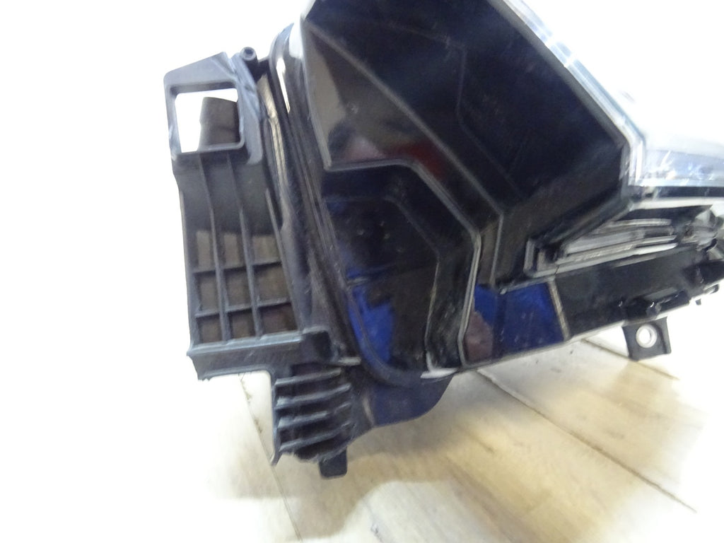 Frontscheinwerfer Skoda Enyaq 5LB941015A Links Scheinwerfer Headlight SCH1964210161zm