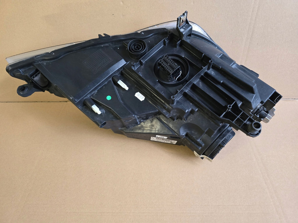 Frontscheinwerfer Seat Leon 5F1941007G Full LED Links Scheinwerfer Headlight SCH9770487000yj