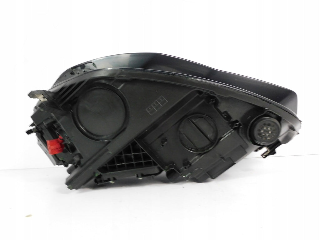 Frontscheinwerfer Audi A6 C7 4G0941034H 1EX011877-12 LED Rechts Headlight