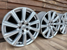 Load image into Gallery viewer, 4x Alufelge 18 Zoll 8.0" 5x108 31445301 Volvo S90 V90 Rim Wheel FEL8720913713jo