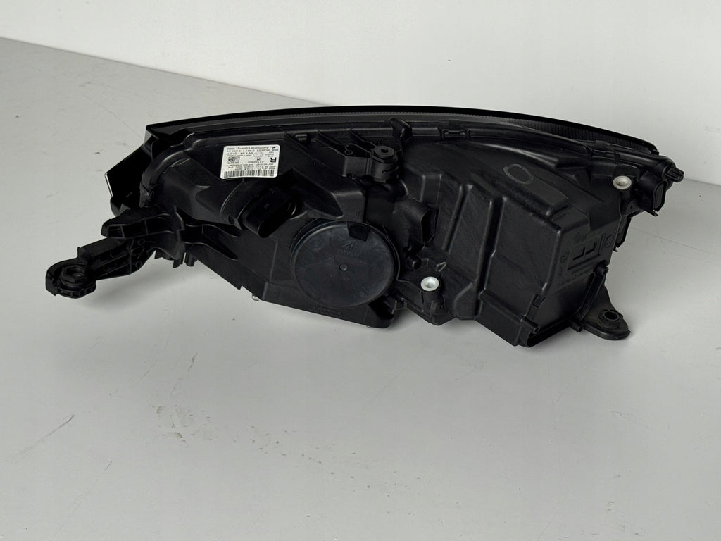 Frontscheinwerfer Skoda Fabia III 6V1941016F Rechts Scheinwerfer Headlight SCH8783453940ea