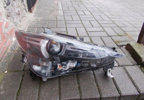 Frontscheinwerfer Mazda Cx5 KB8P51030 Full LED Rechts Scheinwerfer Headlight