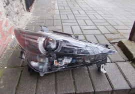 Frontscheinwerfer Mazda Cx5 KB8P51030 Full LED Rechts Scheinwerfer Headlight