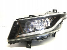 Laden Sie das Bild in den Galerie-Viewer, Frontscheinwerfer Iveco I 10R050081 300120A Rechts Scheinwerfer Headlight SCH8614758914qe