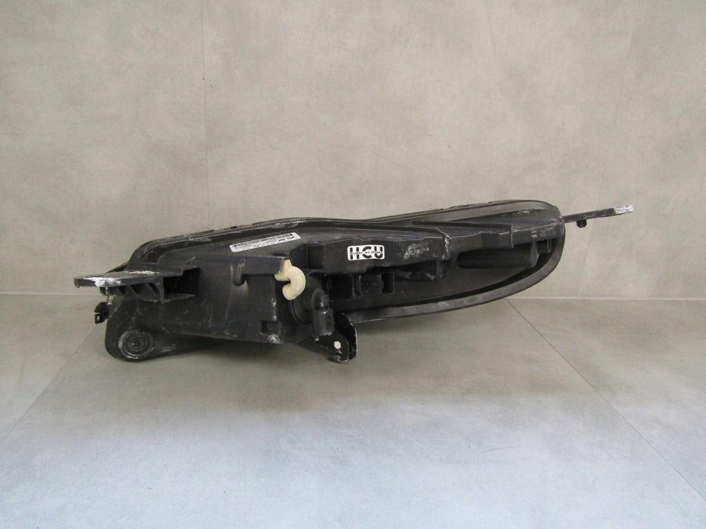 Frontscheinwerfer Citroën C3 III 9833480480-03 LED Rechts Scheinwerfer Headlight