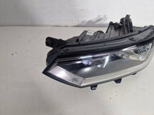 Laden Sie das Bild in den Galerie-Viewer, Frontscheinwerfer VW Passat B8 3G1941005 Links Scheinwerfer Headlight SCH1760799126gg