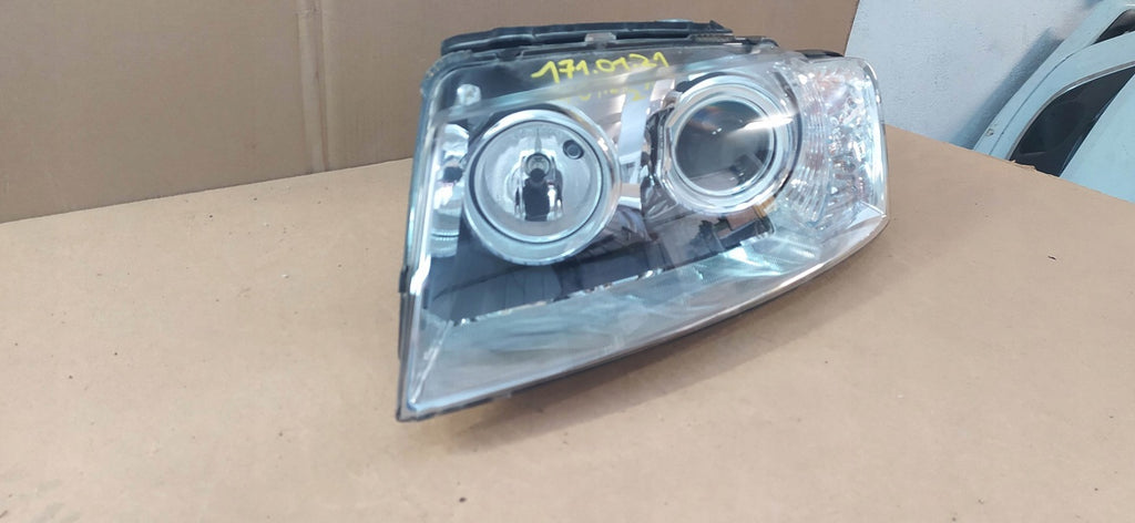 Frontscheinwerfer Audi A8 4E0941003R Xenon Links Scheinwerfer Headlight