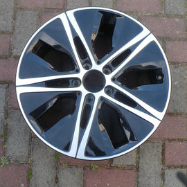 1x Alufelge 18 Zoll 7.5