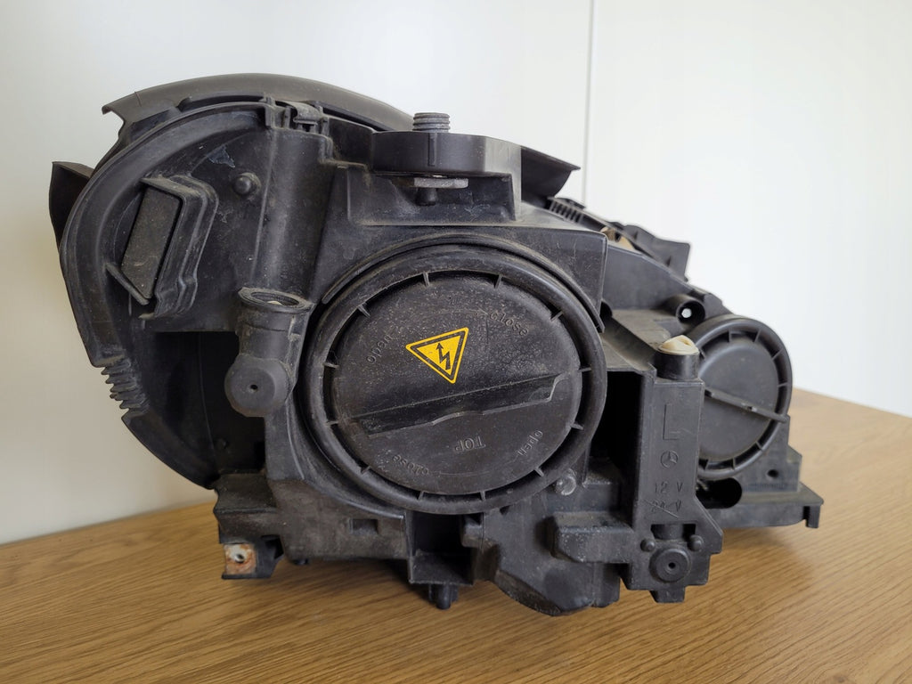 Frontscheinwerfer Mercedes-Benz W204 A2048204339 Links Scheinwerfer Headlight SCH5313418153kc