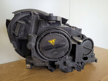 Laden Sie das Bild in den Galerie-Viewer, Frontscheinwerfer Mercedes-Benz W204 A2048204339 Links Scheinwerfer Headlight SCH5313418153kc