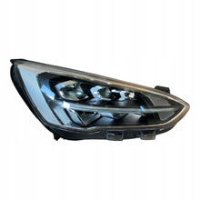 Laden Sie das Bild in den Galerie-Viewer, Frontscheinwerfer Ford Focus JX7B-13E014-AE LED Rechts Scheinwerfer Headlight