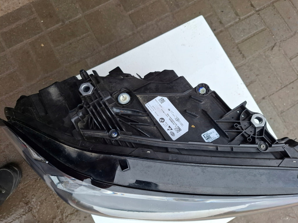 Frontscheinwerfer BMW 3 G20 0410080409 Full LED Rechts Scheinwerfer Headlight SCH3626935220kg