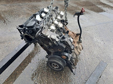 Load image into Gallery viewer, Motor BMW E60 7786664 M47T2 163PS Diesel Engine Unkomplett MOT3705604759hf