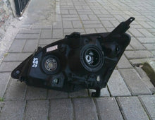 Laden Sie das Bild in den Galerie-Viewer, Frontscheinwerfer Honda Civic VII I P4054 FALSE Scheinwerfer Headlight SCH4844814586rj