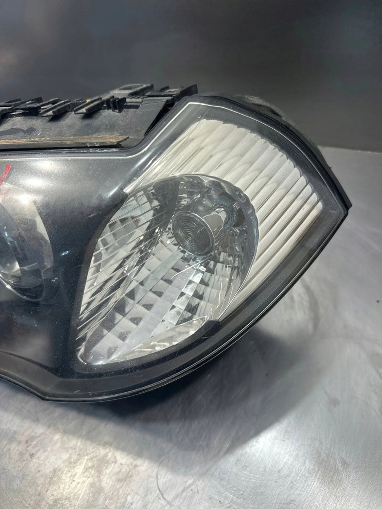 Frontscheinwerfer BMW X3 E83 0301210277 Links Scheinwerfer Headlight SCH8417261380md