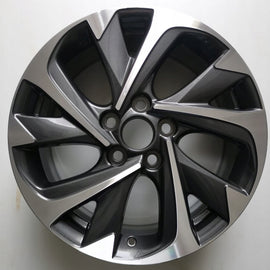 1x Alufelge 17 Zoll 7.0