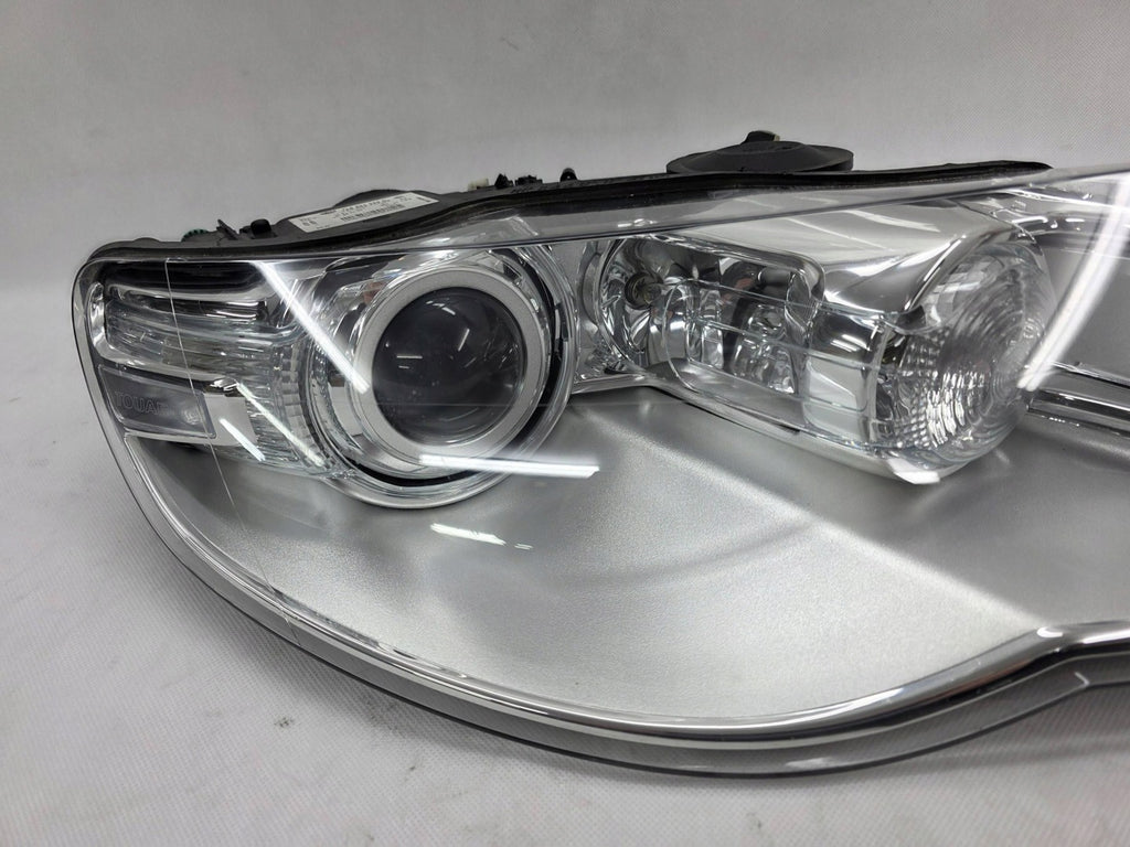 Frontscheinwerfer VW Touareg 7L6941040C Rechts Scheinwerfer Headlight SCH5189558740jj