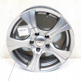 1x Alufelge 16 Zoll 7.0