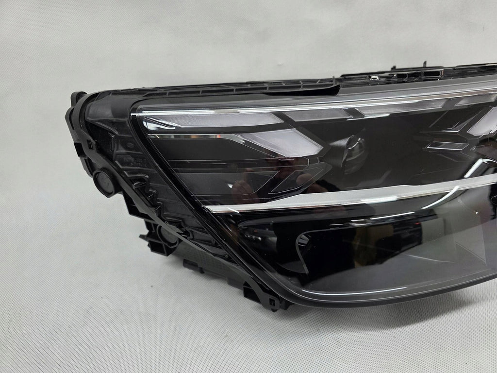 Frontscheinwerfer Audi Q8 4M8941040 Rechts Scheinwerfer Headlight SCH4115679953di