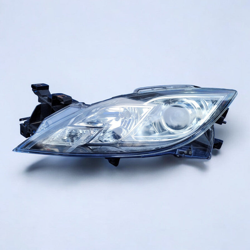 Frontscheinwerfer Mazda 6 Links Scheinwerfer Headlight