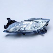 Load image into Gallery viewer, Frontscheinwerfer Mazda 6 Links Scheinwerfer Headlight