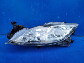 Frontscheinwerfer Mazda 6 Links Scheinwerfer Headlight