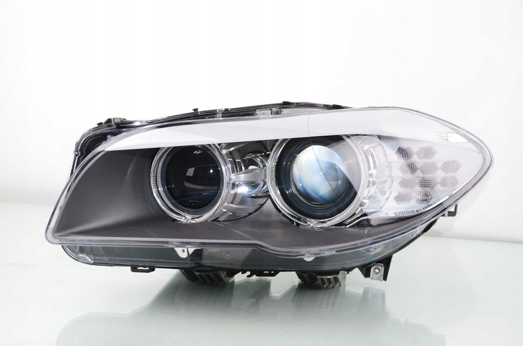 Frontscheinwerfer BMW 5 F11 F10 7203245-19 Xenon Links Scheinwerfer Headlight SCH6535098012un