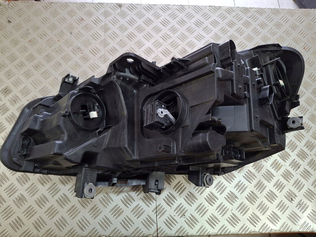 Frontscheinwerfer BMW 2 F45 F46 5A017B6-02 LED Rechts Scheinwerfer Headlight SCH3779264089jw