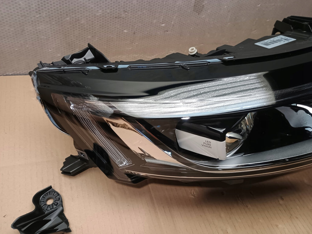 Frontscheinwerfer Renault Koleos II 260109289R 90055784 LED Rechts Headlight SCH9674031557ce