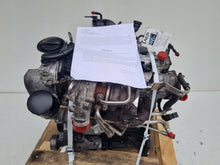Load image into Gallery viewer, Motor VW Polo CAVE 1.4 TSI 180PS 132kW 142TKm 2009 Benzin Engine Komplett