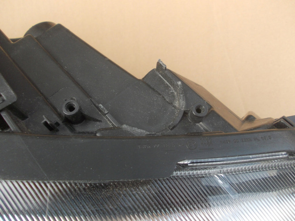 Frontscheinwerfer Seat Ibiza I V 6F1941008G LED Rechts Scheinwerfer Headlight SCH3016210796lu