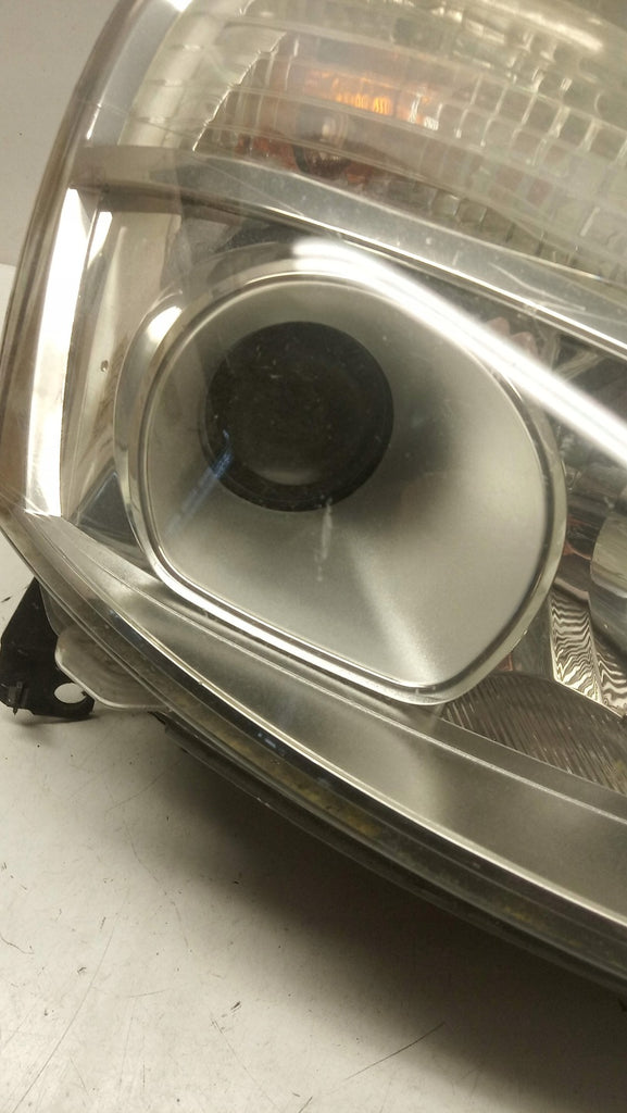 Frontscheinwerfer Renault Modus 89316540 Rechts Scheinwerfer Headlight SCH8917283335ig