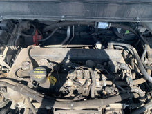 Load image into Gallery viewer, Motor Ford Fiesta II Fbd CHEP062 2.5 177PS 130kW Benzin Engine Unkomplett MOT2238050677zh