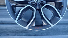 Load image into Gallery viewer, 1x Alufelge 19 Zoll 7.0" 5x112 43ET 565601025H Skoda Kodiaq Rim Wheel FEL8665507450zg