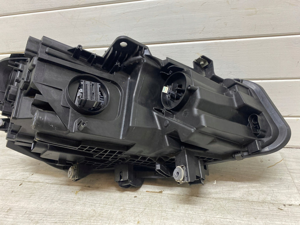 Frontscheinwerfer BMW 2 F45 F46 5A017B1-01 LED Links Scheinwerfer Headlight SCH1479263724ep