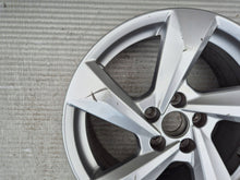 Laden Sie das Bild in den Galerie-Viewer, 1x Alufelge 18 Zoll 7.0" 5x112 43ET 83A601025H Audi Q3 Rim Wheel FEL9227529180et
