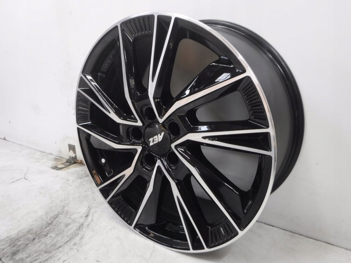 1x Alufelge 19 Zoll 8.0" 5x112 36ET KBA54899 Audi 1 Rim Wheel FEL8124435554lp