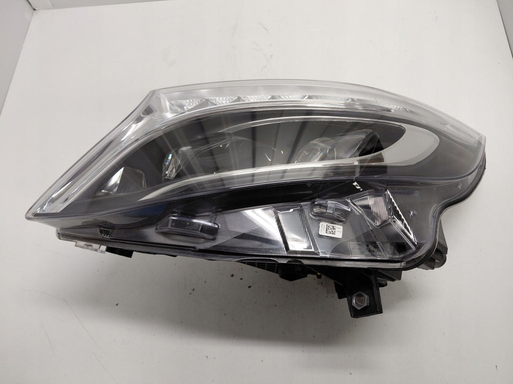 Frontscheinwerfer Mercedes-Benz W447 A4479061401 Links Scheinwerfer Headlight SCH1226542365ok