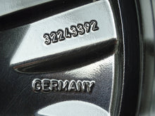 Load image into Gallery viewer, 1x Alufelge 18 Zoll 8.0" 5x108 42ET 32243392 Volvo S60 V60 S90 V90 Rim Wheel FEL3760857567iu