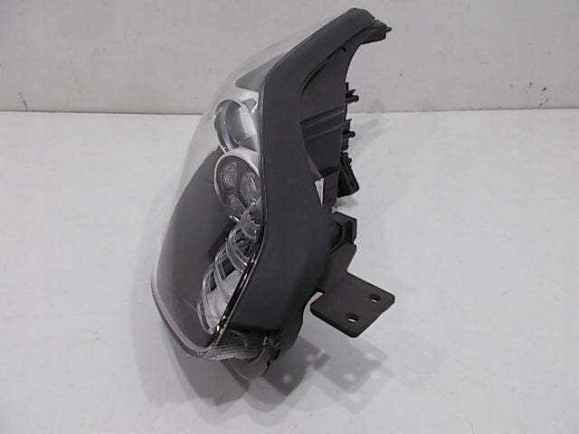 Frontscheinwerfer Kia Sportage IV 92102F1010 LED Rechts Scheinwerfer Headlight SCH1878170091wt
