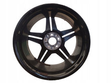 Load image into Gallery viewer, 1x Alufelge 18 Zoll 7.5&quot; 5x112 52ET A1764010302 Mercedes-Benz W176 Rim Wheel