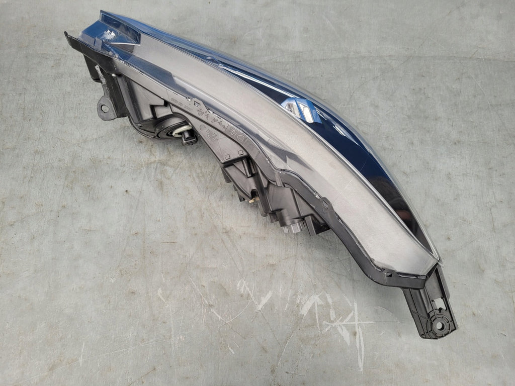 Frontscheinwerfer Honda Hrv Hr-V 100-18205 LED Rechts Scheinwerfer Headlight SCH3763310887of