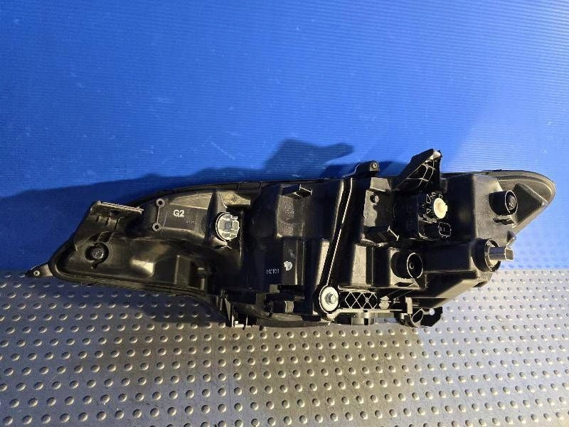 Frontscheinwerfer Honda Jazz IV W3678 Full LED Rechts Scheinwerfer Headlight