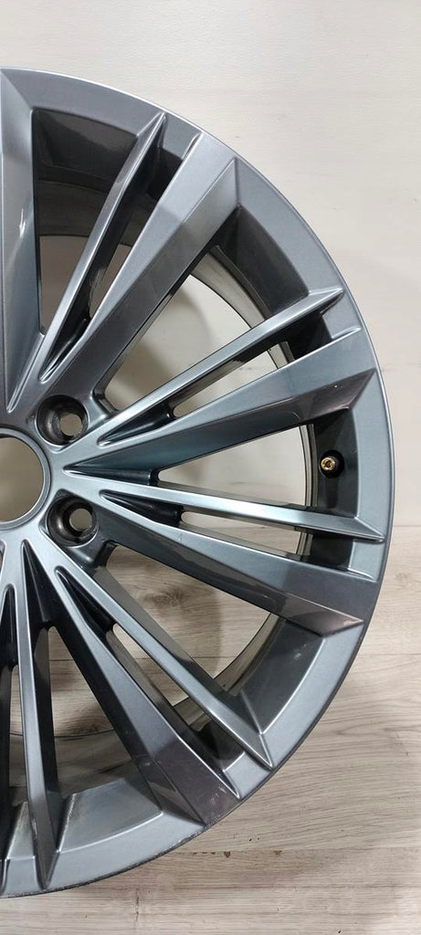 1x Alufelge 18 Zoll 8.0" 5x112 44ET 3G0601025BN VW Passat B8 Arteon Rim Wheel FEL5858216373rh