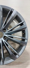 Laden Sie das Bild in den Galerie-Viewer, 1x Alufelge 18 Zoll 8.0" 5x112 44ET 3G0601025BN VW Passat B8 Arteon Rim Wheel FEL5858216373rh