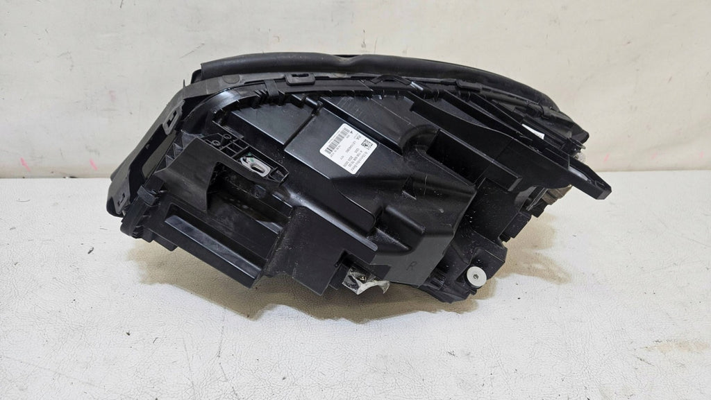 Frontscheinwerfer Mercedes-Benz Gla A1569067000 Rechts Scheinwerfer Headlight SCH3876999223bs