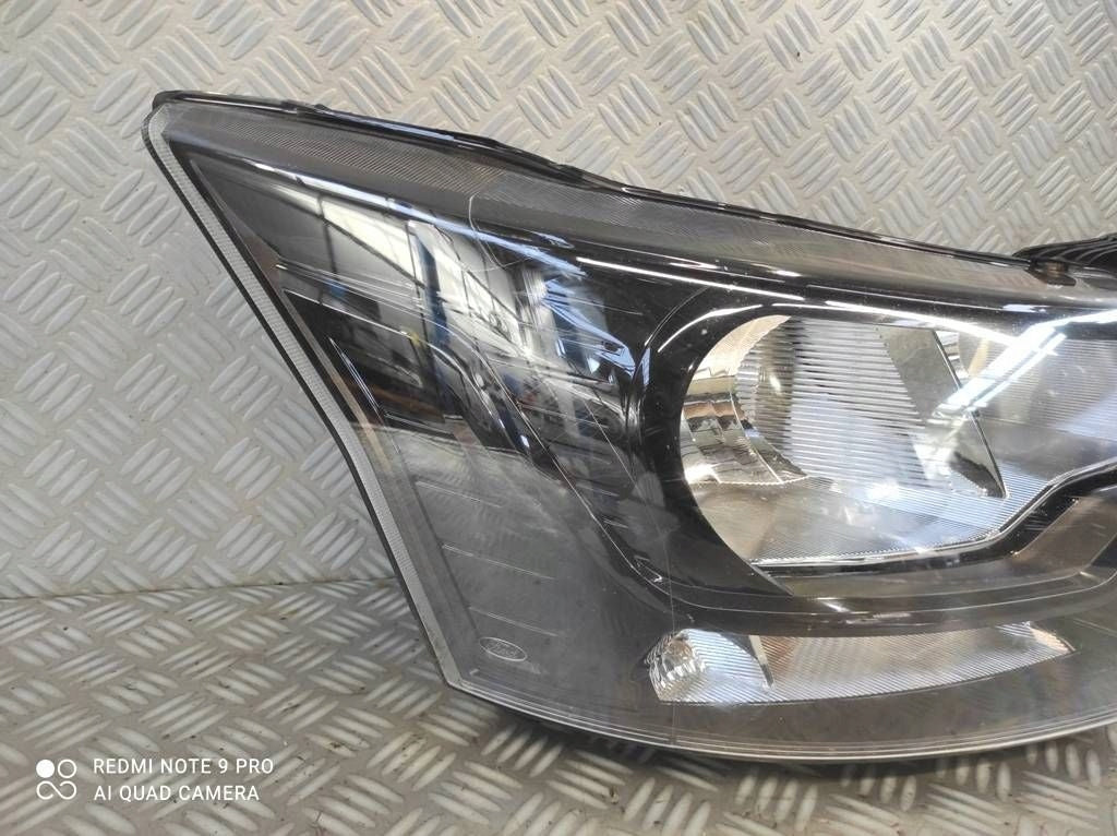 Frontscheinwerfer Ford Transit GK31-13W029-AA Rechts Scheinwerfer Headlight